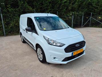 Ford Transit Connect L1 beschikbaar voor biedingen