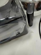 Magimix CS 3200 XL Zwart Foodprocessors, Witgoed en Apparatuur, Keukenmixers, Verzenden, Nieuw