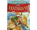 Boek Fantasia VI 9789085921660, Boeken, Verzenden, Zo goed als nieuw