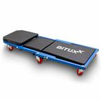 Verrijdbare Garage Ligbed / Ligmat / Garagebed - 2 standen, Verzenden, Nieuw