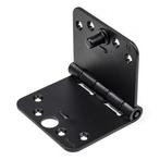 Scharnier | AXA | 150 x 89 mm, Doe-het-zelf en Verbouw, Hang- en Sluitwerk, Verzenden, Nieuw