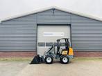 Giant G1500 minishovel / kniklader NIEUW (hoge mast), Zakelijke goederen, Machines en Bouw | Kranen en Graafmachines, Ophalen
