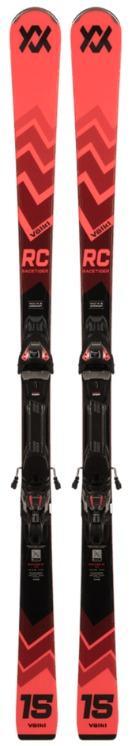 Volkl Racetiger RC-158 cm, Overige merken, Gebruikt, Ophalen of Verzenden, Carve