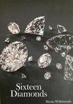 Sixteen Diamonds 9789082378207 Harita Willebrands, Verzenden, Gelezen, Harita Willebrands