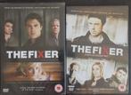the Fixer series 1 en 2                     Gratis verzenden, Cd's en Dvd's, Dvd's | Tv en Series, Verzenden, Zo goed als nieuw