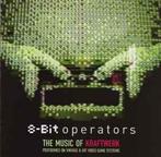 cd - Various - 8-Bit Operators  -  The Music Of Kraftwerk, Zo goed als nieuw, Verzenden