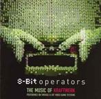 cd - Various - 8-Bit Operators  -  The Music Of Kraftwerk, Verzenden, Zo goed als nieuw