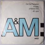 Ce Ce Peniston - Finally - Single, Cd's en Dvd's, Pop, Gebruikt, 7 inch, Single