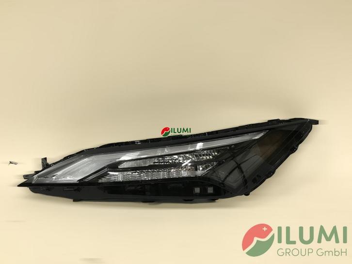 NISSAN X-TRAIL T33 22- LED DRL LINKS FULL LED, Auto-onderdelen, Verlichting, Gebruikt, Nissan, Verzenden
