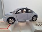 Franklin Mint 1:24 - Modelauto - 1998 VW New Beetle - Brand