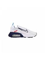 -27% Nike  Nike Air Max 2090 White / Midnight Navy Sneakers, Verzenden, Nieuw, Wit