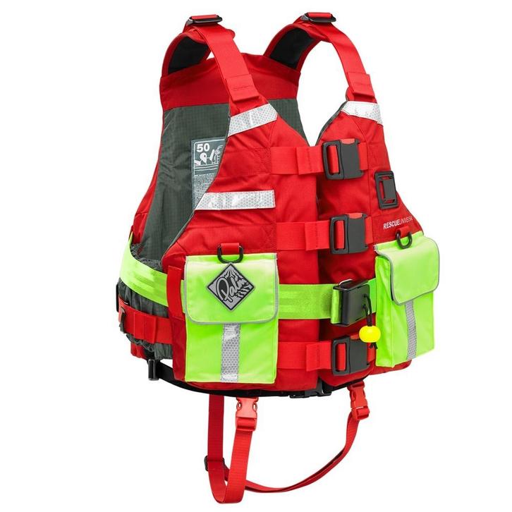 Palm Rescue Universal PFD zwemvest, Watersport en Boten, Watersportkleding, Verzenden