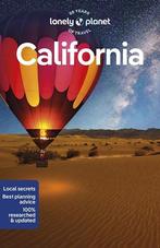 Reisgids California Lonely Planet (Country Guide), Boeken, Reisgidsen, Nieuw, Verzenden