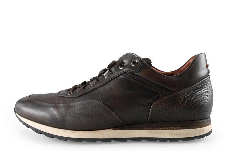 Greve Sneakers in maat 45 Zwart | 10% korting, Kleding | Heren, Schoenen, Zwart, Zo goed als nieuw, Sneakers of Gympen, Verzenden