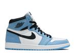 Nike Air Jordan 1 Retro High OG University Blue (Schoenen), Kleding | Heren, Schoenen, Nieuw, Sneakers of Gympen, Nike Air Jordan