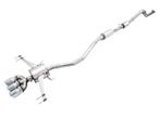 AWE Tuning 2017+ Honda Civic Type R Touring Edition Exhaust, Ophalen of Verzenden, Nieuw