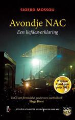 Avondje NAC 9789461560322 Sjoerd Mossou, Boeken, Verzenden, Gelezen, Sjoerd Mossou