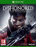 Dishonored Death of the Outsider-Duits (Xbox One) NIEUW, Ophalen of Verzenden, Nieuw