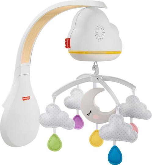 Fisher-Price Wolken Dromen Mobiel, Kinderen en Baby's, Speelgoed | Overig, Verzenden