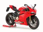 TAMIYA 14129 MOTOR DUCATI 1199 PANIGALE S 1/12, Nieuw