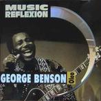 cd - George Benson - Oleo, Verzenden, Zo goed als nieuw