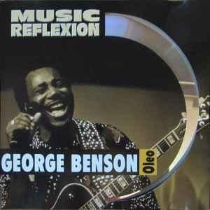 cd - George Benson - Oleo, Cd's en Dvd's, Cd's | Overige Cd's, Zo goed als nieuw, Verzenden