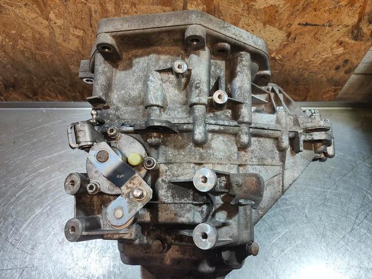 Versnellingsbak BHA, Auto-onderdelen, Transmissie en Toebehoren, Gereviseerd, 6 maanden garantie, BMW, Ophalen