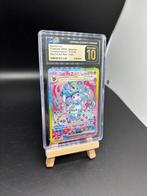 Pokémon - 1 Graded card - PRISTINE 10 sylveon SAR - 212/187, Nieuw