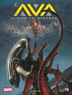Aliens vs Avengers 2 (van 2) [NL], Boeken, Strips | Comics, Verzenden, Nieuw