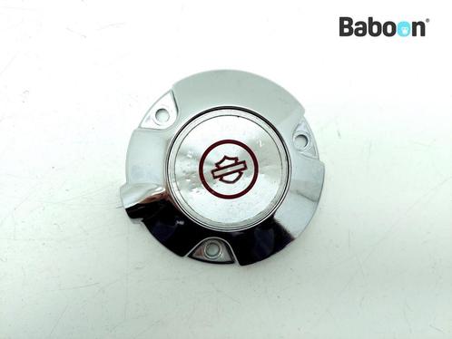 Blokdeksel Rechts Harley-Davidson VRSCA V-Rod 2002-2006, Motoren, Onderdelen | Harley-Davidson, Gebruikt, Verzenden