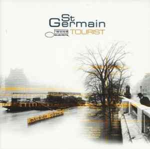 cd - St Germain - Tourist, Cd's en Dvd's, Cd's | Jazz en Blues, Zo goed als nieuw, Verzenden