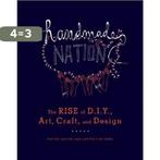 Handmade Nation 9781568987873 Faythe Levine, Verzenden, Gelezen, Faythe Levine