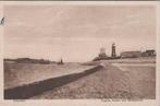 IJMUIDEN - Ingang Haven met Semaphore, Verzenden, Gelopen