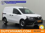 Renault Kangoo Bestelbus 1.5 | wit, Euro 6, Renault, Wit, Nieuw
