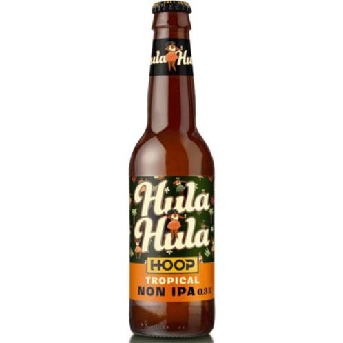 Brouwerij Hoop Hula Hula Tropical Non IPA, Diversen, Levensmiddelen