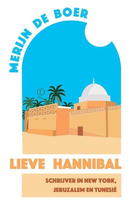 9789021498515 Lieve Hannibal | Tweedehands, Boeken, Biografieën, Zo goed als nieuw, Verzenden
