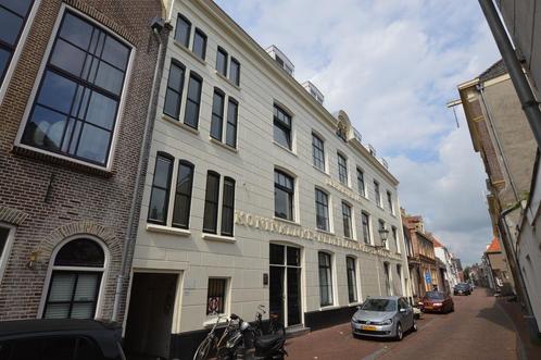 Appartement te huur in Kampen - 42 m² - 1 kamer(s), Huizen en Kamers, Huizen te huur, Overijssel, Appartement