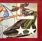 The Cars - Heartbeat City, Ophalen of Verzenden, Gebruikt