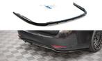 Diffuser toyota avensis MK3 Facelift glans zwart, Ophalen of Verzenden, Nieuw
