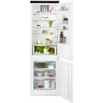 €1289 AEG TSC7G181DS koel-vriescombinatie Ingebouwd 256 l D, Witgoed en Apparatuur, Koelkasten en IJskasten, Ophalen of Verzenden