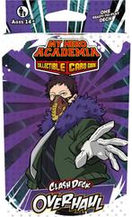 Jasco My Hero Academia CCG Wave 5 Undaunted Raid Clash, Hobby en Vrije tijd, Ophalen of Verzenden, Nieuw