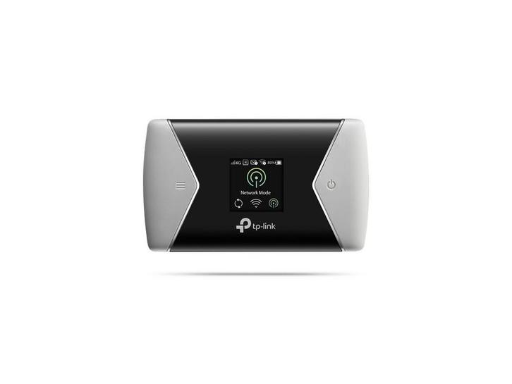 TP-Link M7450 - MiFi Router - Dual-Band - 1-pack, Huis en Inrichting, Overige Huis en Inrichting, Zo goed als nieuw, Verzenden