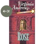 Rose 2 Stralende Sterren 9789032508395 Virginia Andrews, Boeken, Sprookjes en Fabels, Verzenden, Zo goed als nieuw, Virginia Andrews