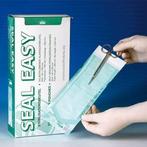 Seal-Easy zelfsluitende autoclaafzakjes - 140 x 260 mm - 200, Verzenden, Nieuw