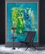 Ester Reut - Riflessi di Mare XXL, Antiek en Kunst, Kunst | Schilderijen | Modern