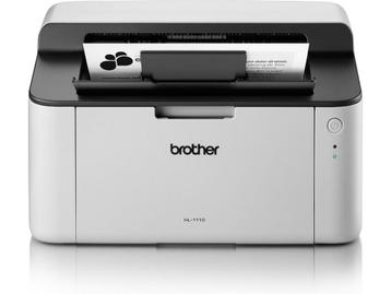 Brother HL-1110 - Laserprinter beschikbaar voor biedingen
