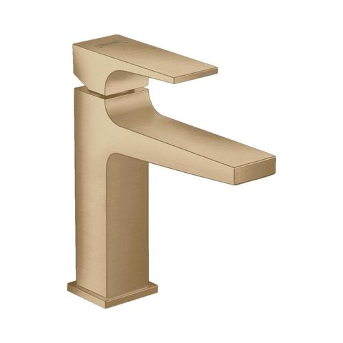Wastafelmengkraan Metropol HansGrohe Eengreeps 110 met, Doe-het-zelf en Verbouw, Sanitair, Ophalen of Verzenden
