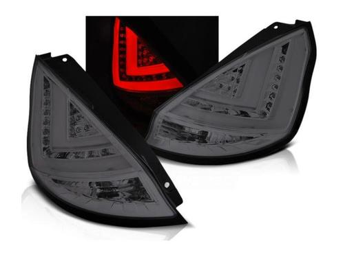 LED Bar achterlicht units Smoke geschikt voor Ford Fiesta, Auto-onderdelen, Verlichting, Nieuw, Ford, Verzenden