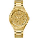 Horloge Heren Guess GW0454G2 (Ø 44 mm), Verzenden, Nieuw