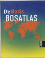 Basis Bosatlas 59 Dr - Basis Bosatlas 59 Dr, Ophalen of Verzenden, Nieuw